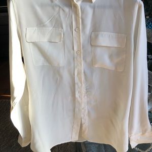 Equipment femme blouse